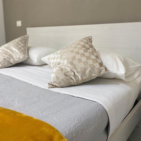 Savorelli Apartment-Vaticano Rom Eksteriør billede