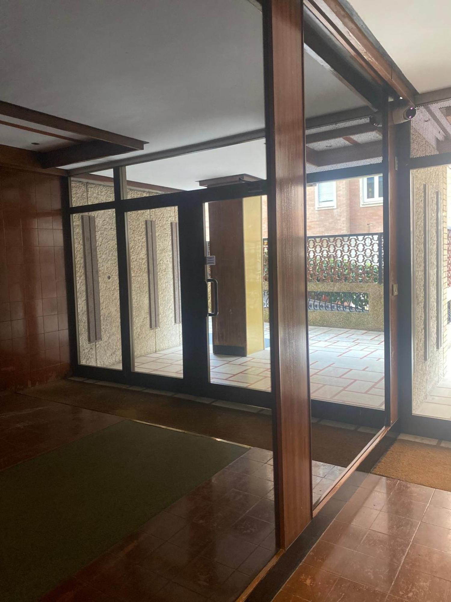 Savorelli Apartment-Vaticano Rom Eksteriør billede