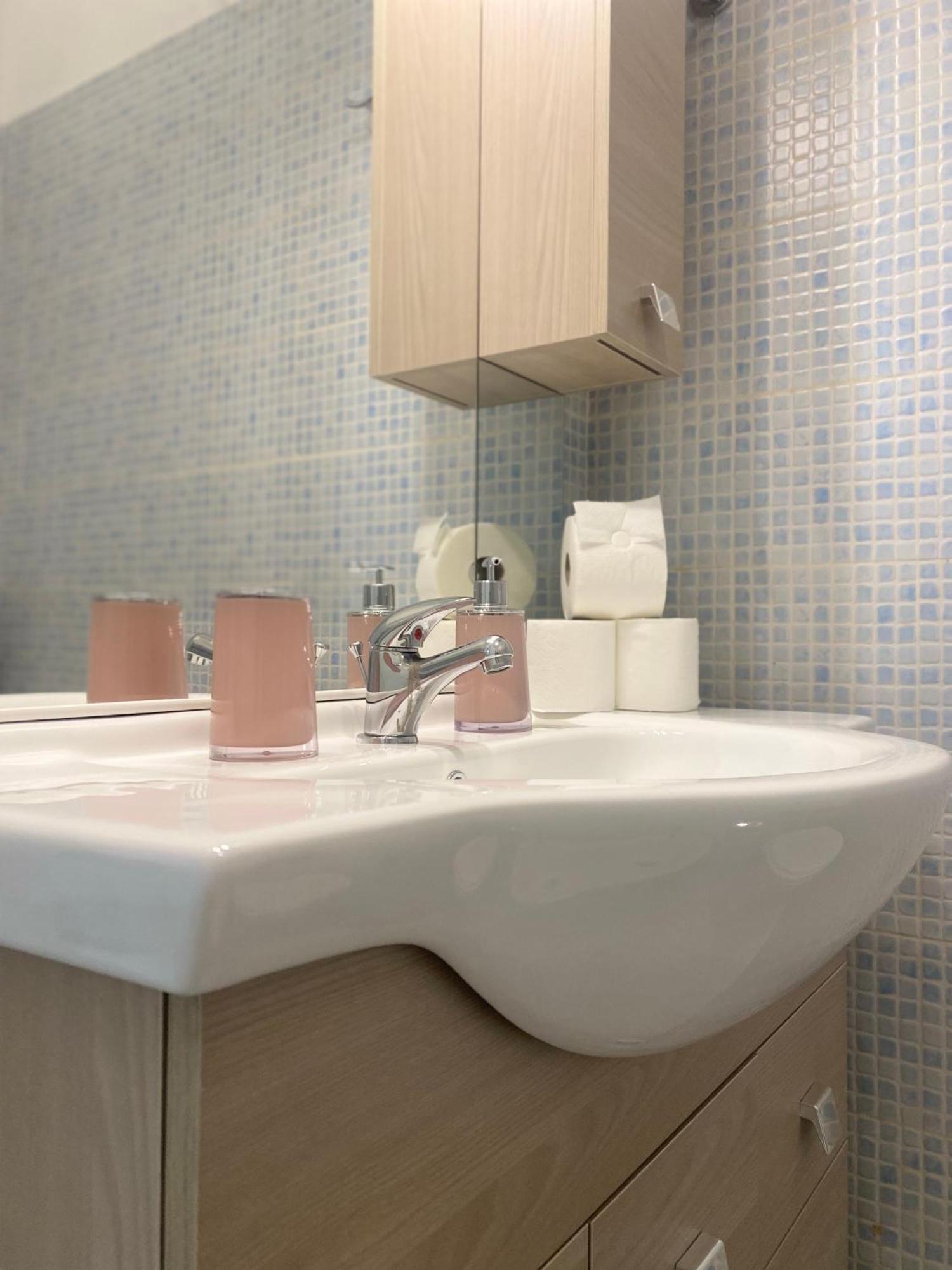 Savorelli Apartment-Vaticano Rom Eksteriør billede